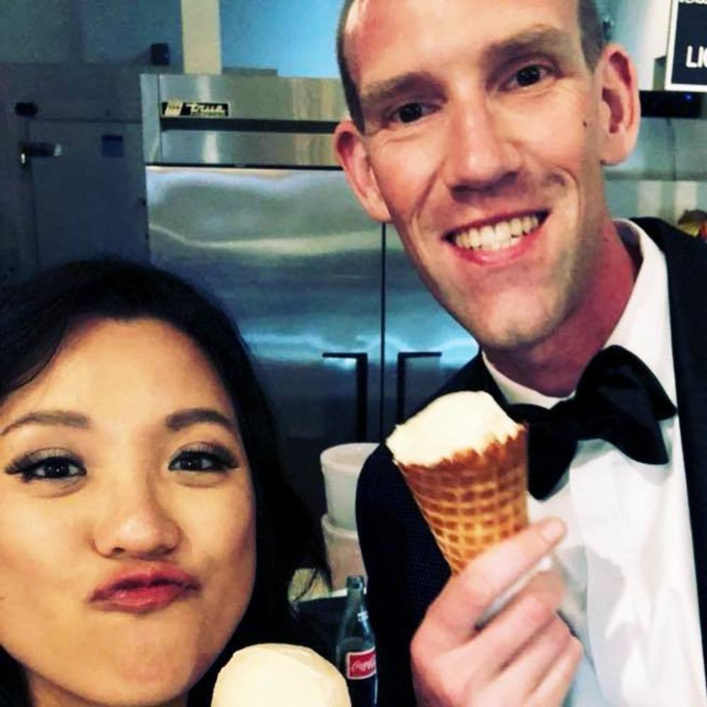 Meet your Posher, Cameron